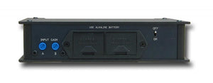 Glensound GS-HA008 - Twin Headphone Amplifier