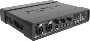 MOTU UltraLite-mk5