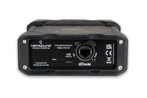 Glensound AoIP-22 MKII - 2X2 Dante Interface
