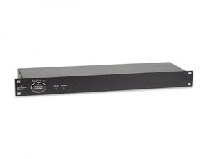 Glensound AoIP-44 - 4X4 Dante Interface