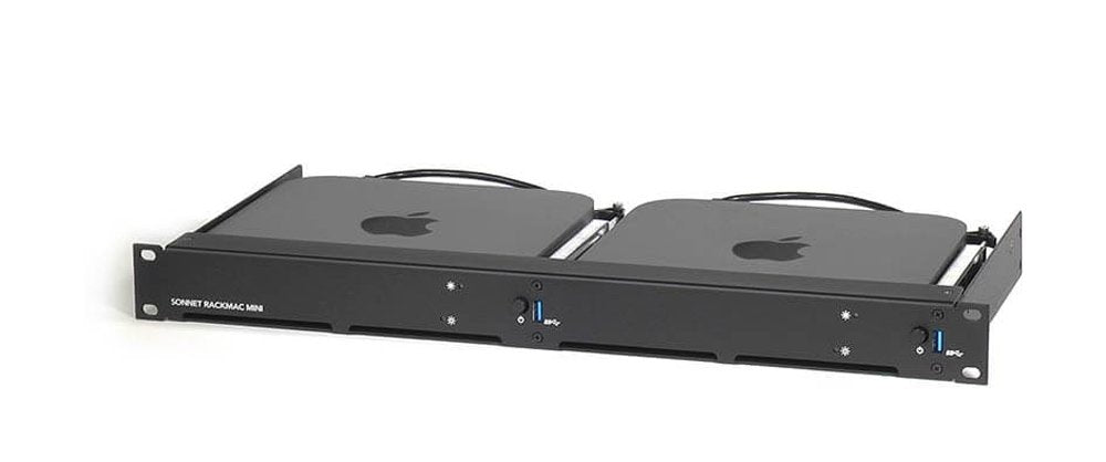 Sonnet RackMac mini (2011-2018)