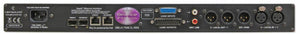 Glensound Beatrice R8 - 8 Channel Rackmount Intercom