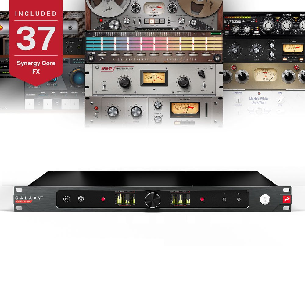 Antelope Audio Galaxy 32