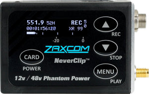 Zaxcom ZMT4