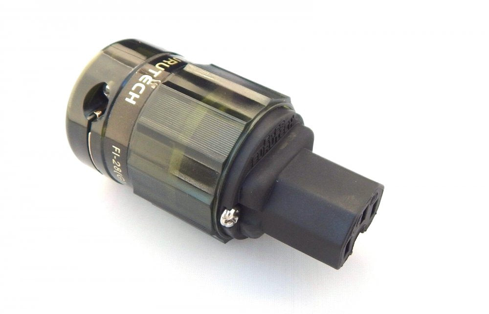 Furutech FI-28 (G) Gold IEC Connector