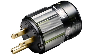 Furutech FI-28M (G) Gold Power Connector