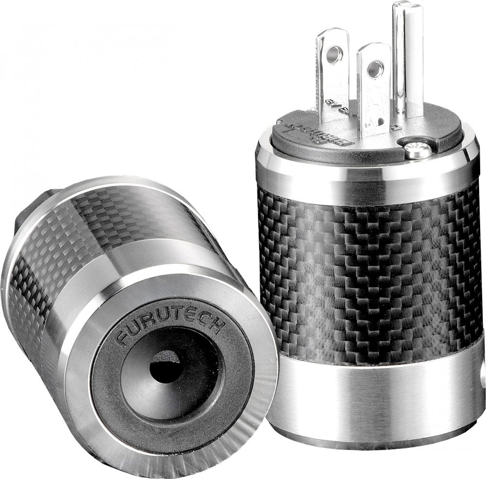 Furutech FI-50M (R) Rhodium Power Connector