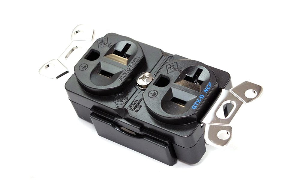 Furutech GTX-D NCF(R)