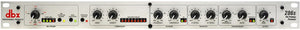 DBX 286S