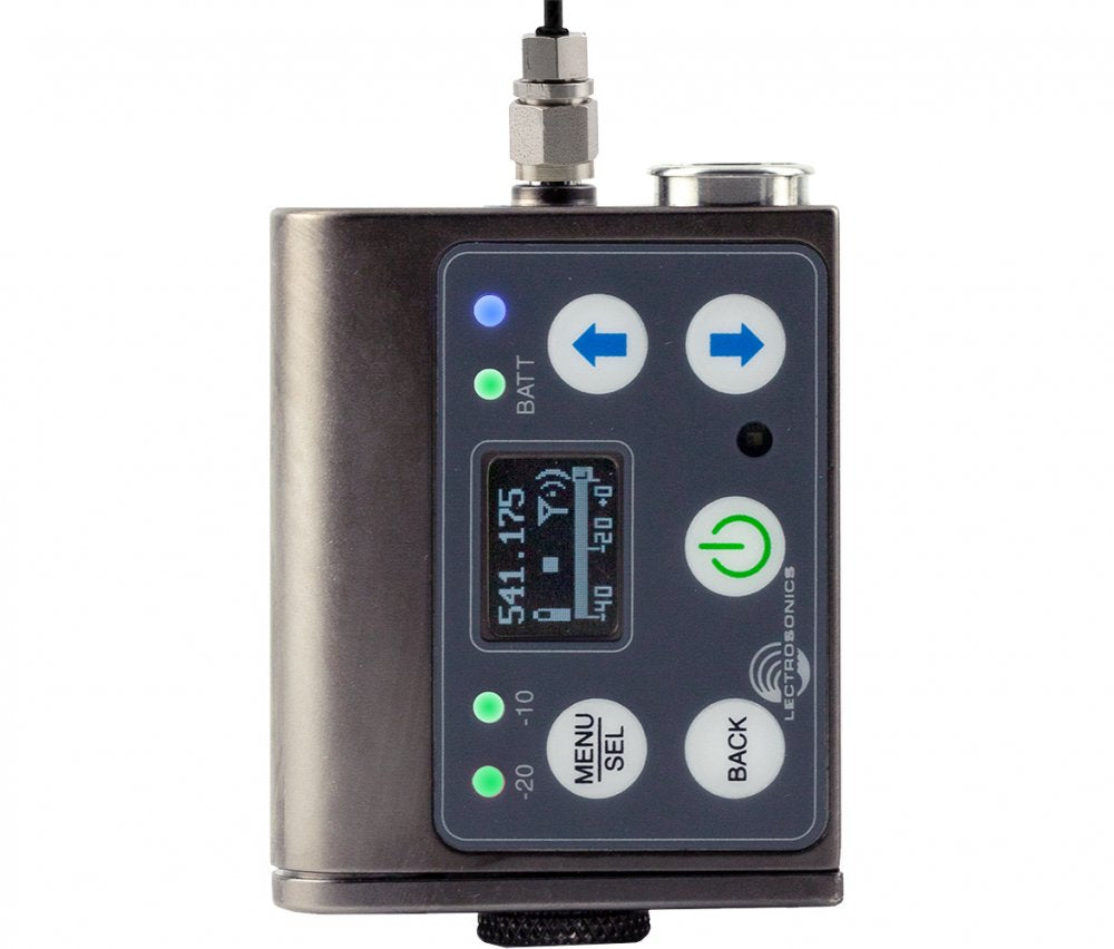 Lectrosonics DBSM-A1B1