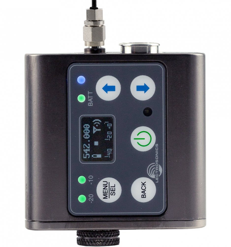 Lectrosonics DBSMD-A1B1
