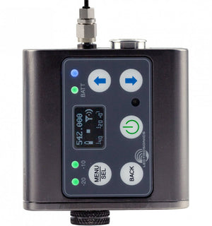 Lectrosonics DBSMD-A1B1
