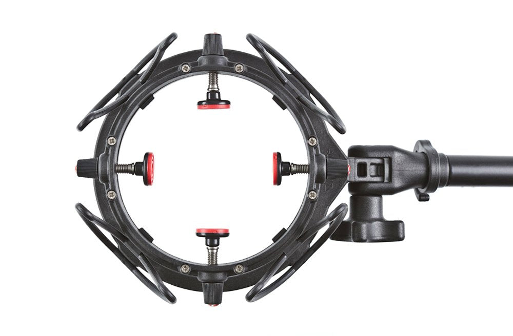Rycote InVision Studio USM-VB 044912