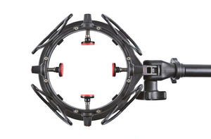 Rycote InVision Studio USM-VB 044912