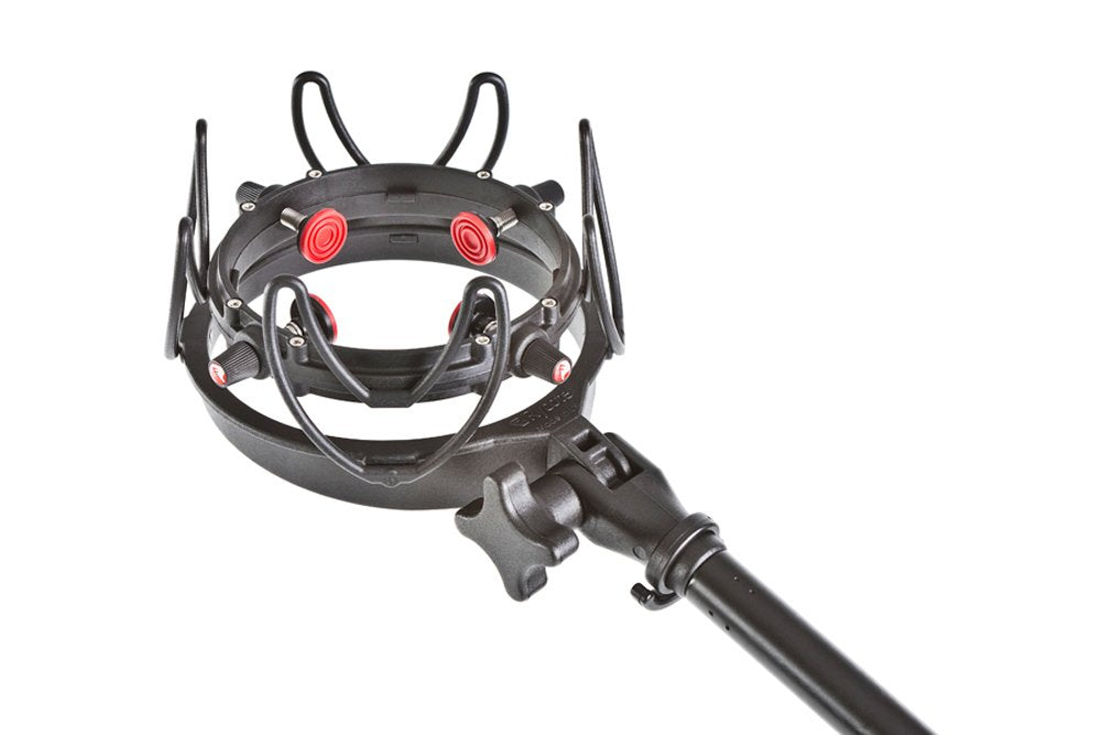 Rycote InVision Studio USM-VB 044912