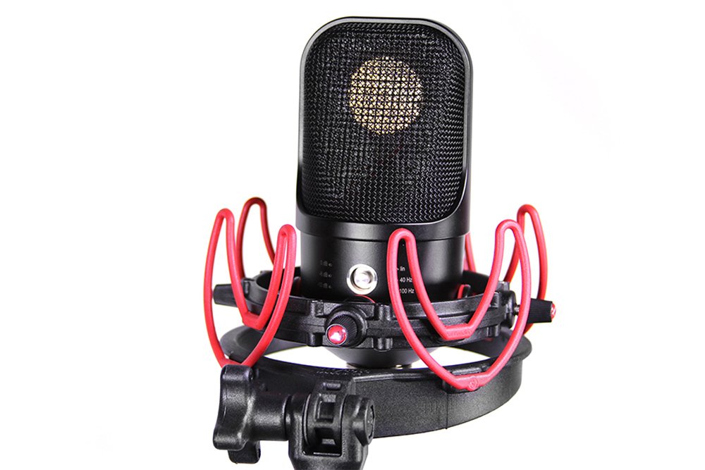 Rycote InVision USM-VB-L 044918