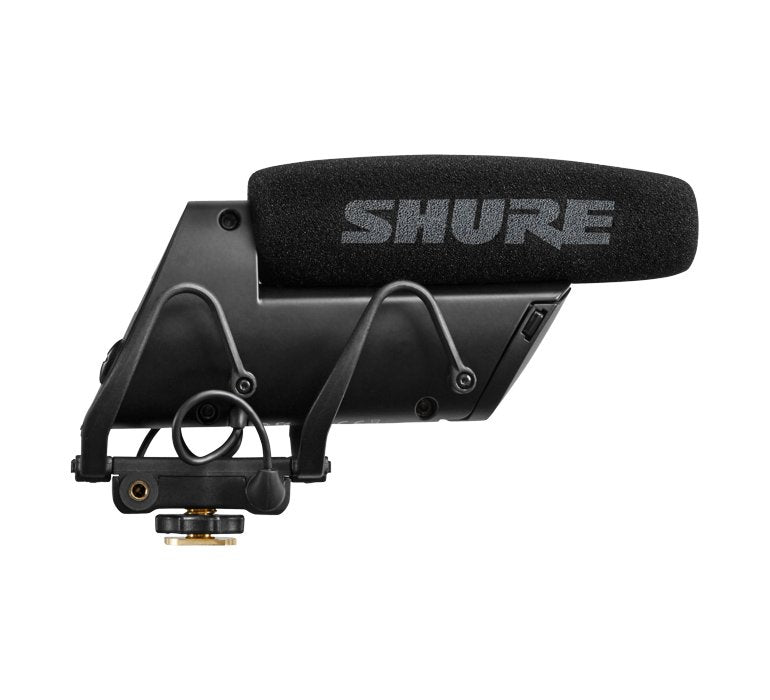 Shure VP83F