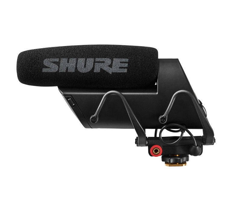 Shure VP83F