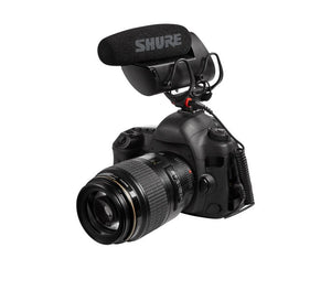 Shure VP83F