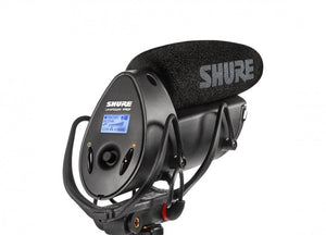 Shure VP83F
