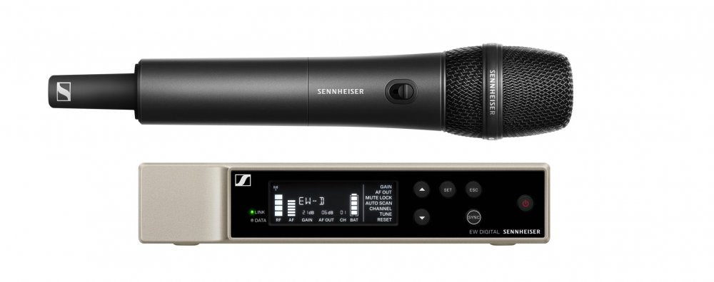 Sennheiser EW-D 835-S SET (R1-6: 520-576 MHz)