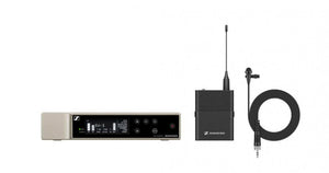 Sennheiser EW-D ME2 SET (Q1-6: 470-526 MHz)