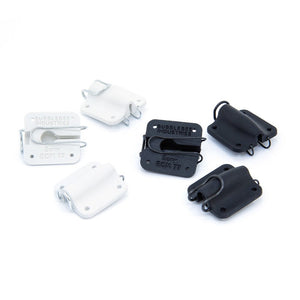 Bubblebee Industries The Lav Concealer for Sony ECM-77 (6-Pack)