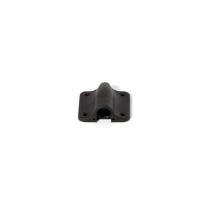 Bubblebee Industries The Lav Concealer for Sony ECM-77 (Single, Black)