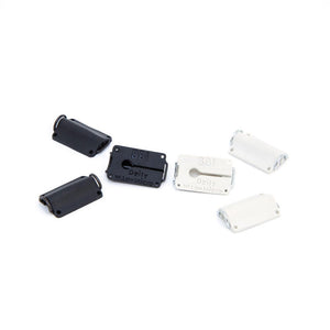 Bubblebee Industries The Lav Concealer for Deity W.Lav Pro (Single, Black)