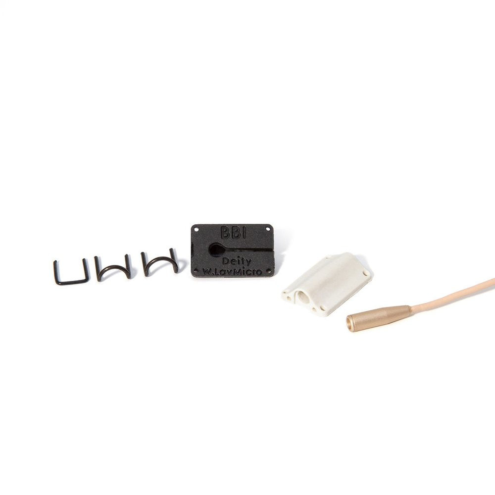 Bubblebee Industries The Lav Concealer for Deity W.Lav Micro (6-Pack)
