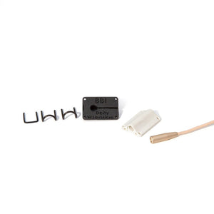 Bubblebee Industries The Lav Concealer for Deity W.Lav Micro (6-Pack)