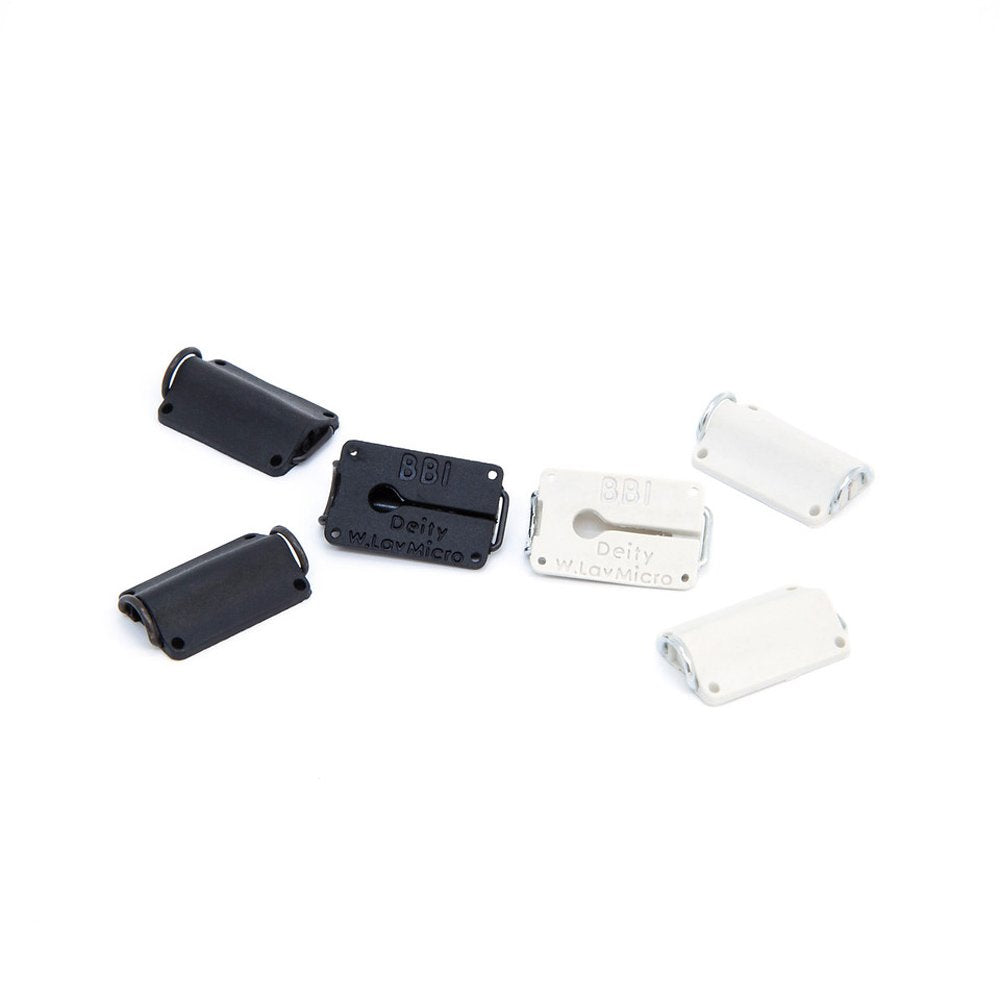 Bubblebee Industries The Lav Concealer for Deity W.Lav Micro (6-Pack)