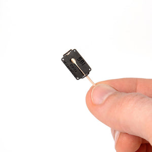 Bubblebee Industries The Lav Concealer for Deity W.Lav Micro (Single, Black)