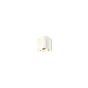 Bubblebee Industries The Lav Concealer for Deity W.Lav Micro (Single, White)
