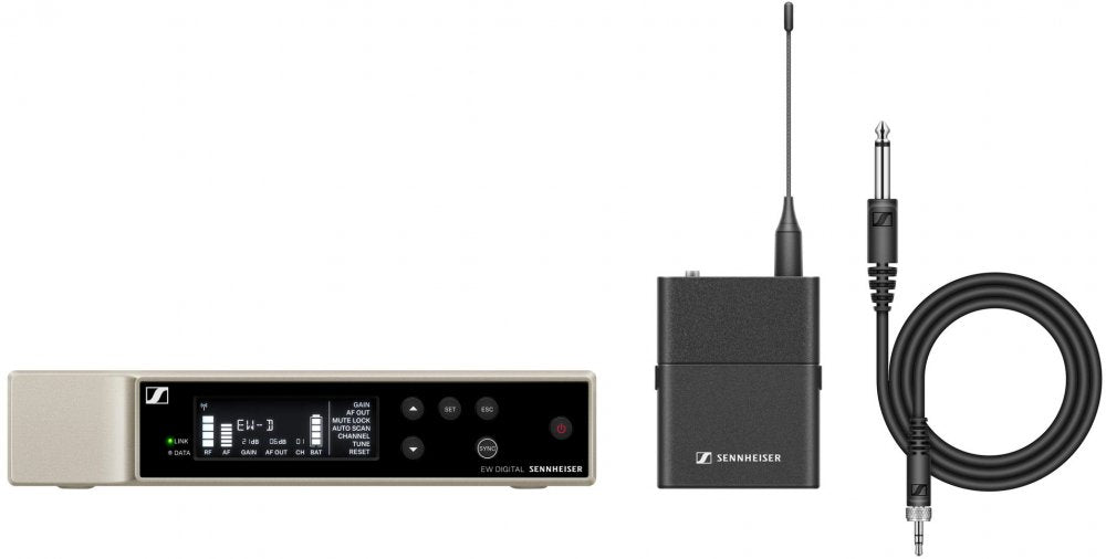 Sennheiser EW-D CI1 SET (R1-6: 520-576 MHz)