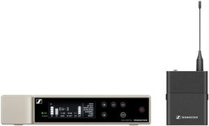 Sennheiser EW-D SK BASE SET (R1-6: 520-576 MHz)