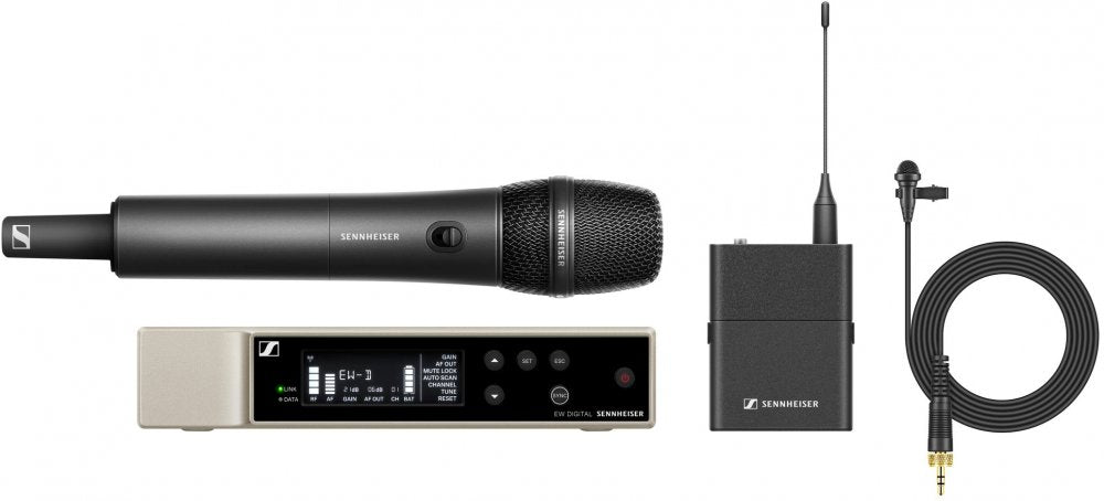 Sennheiser EW-D ME2/835-S SET (R4-9: 552-607.8 MHz)