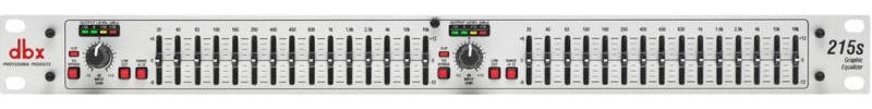 DBX 215S