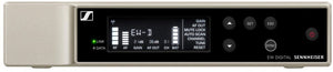 Sennheiser EW-D EM (R1-6: 520-576 MHz)