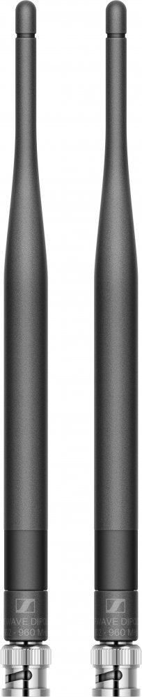 Sennheiser HALF WAVE DIPOLE (Q: 470-550 MHz) ANTENNA