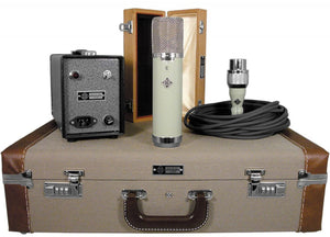 Telefunken ELA M 251 E