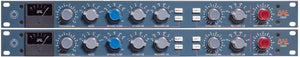 BAE 10DCF - Stereo Channel with PSU