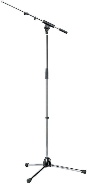 K&M 210/8 Chrome