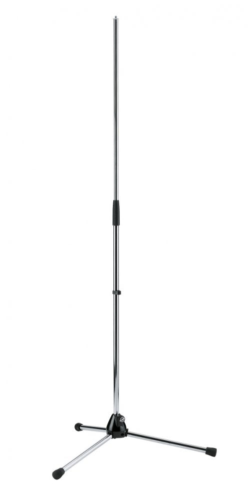 K&M 201A/2 Chrome
