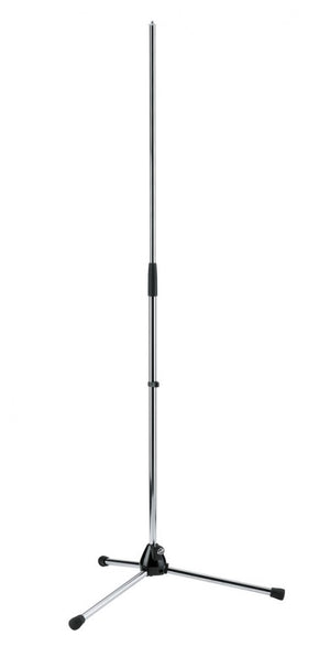 K&M 201A/2 Chrome