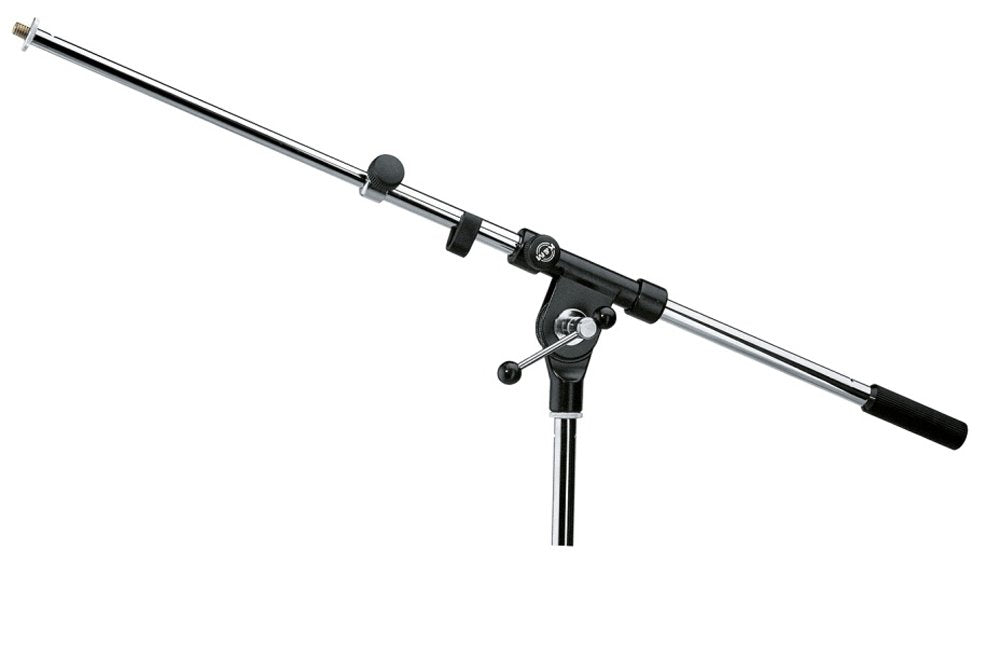 K&M 211/1 Chrome