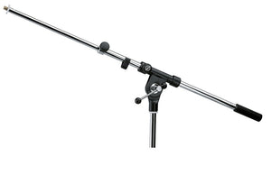 K&M 211/1 Chrome