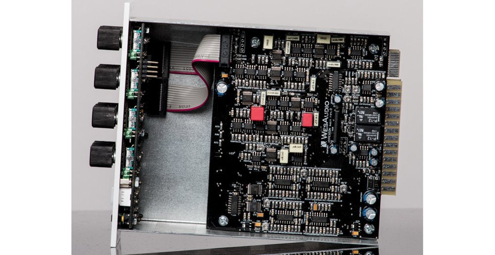 WesAudio _Hyperion