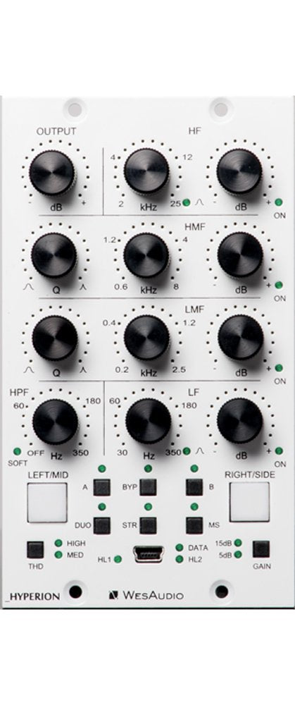 WesAudio _Hyperion