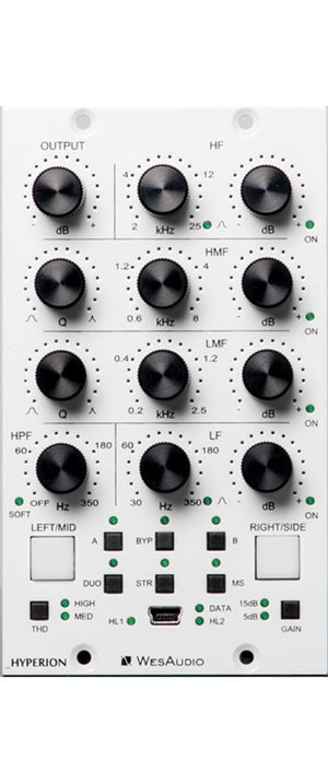 WesAudio _Hyperion